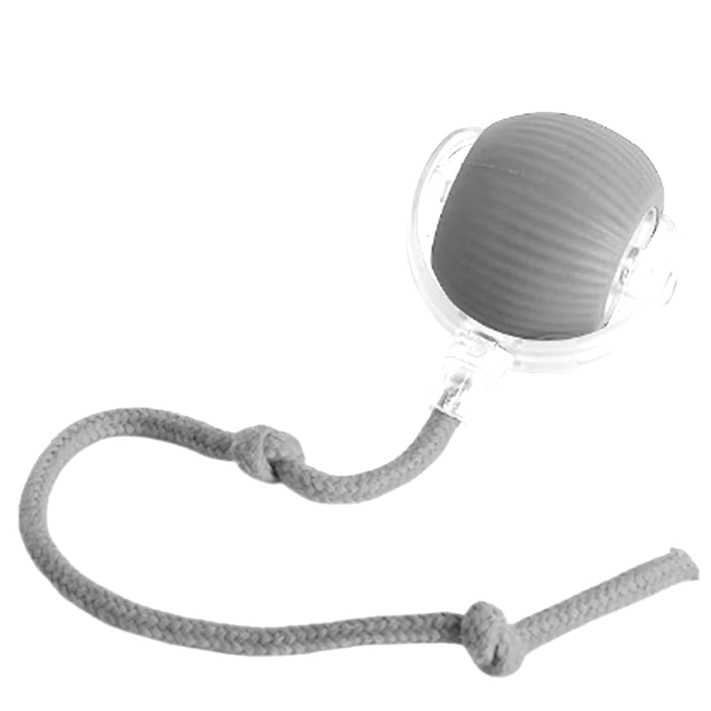 Smart Interactive Rolling Ball Toy for Cats & Dogs