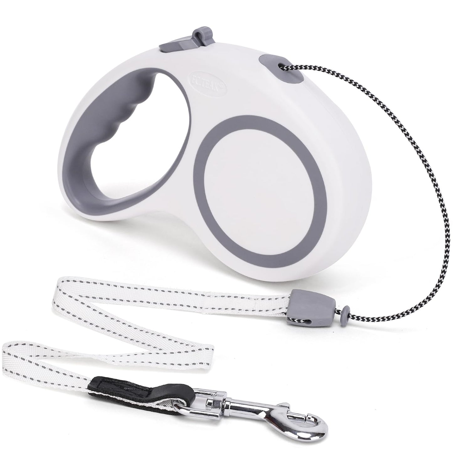 Retractable Dog Leash – 20FT Heavy Duty