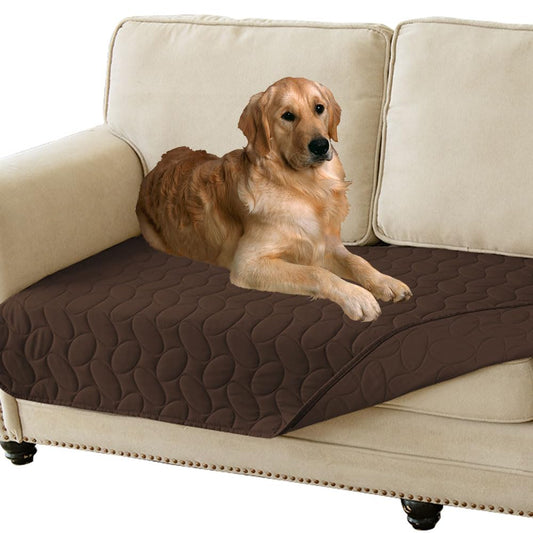 Ameritex Waterproof Reversible Pet Blanket