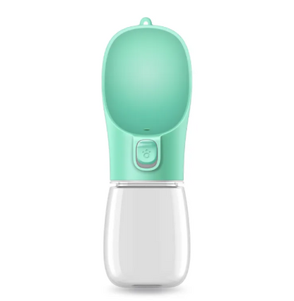 Pet Travel Water Bottle