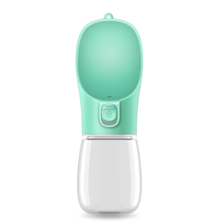Pet Travel Water Bottle